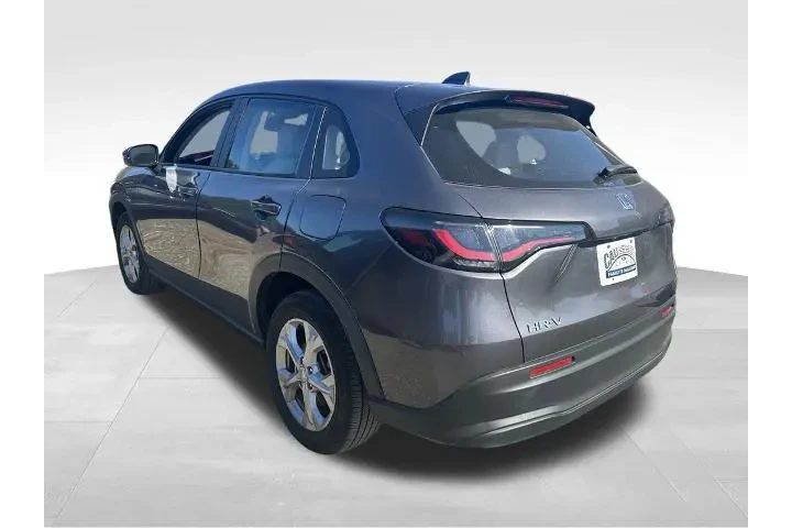 $24484 : Honda HR-V 2023 AWD LX 4dr C image 3