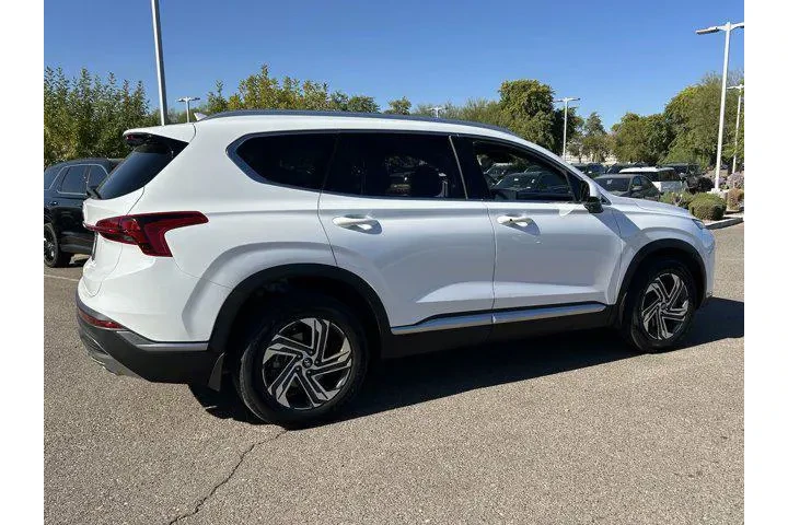 $20590 : Hyundai SANTA FE 2022 SEL 4d image 8