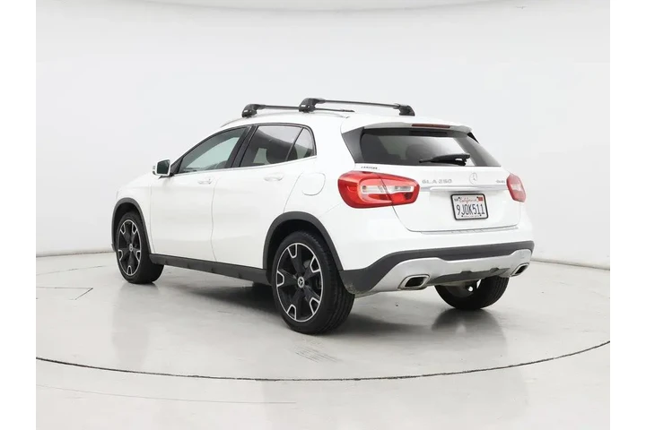 $19998 : Mercedes-Benz GLA 2020 AWD G image 2