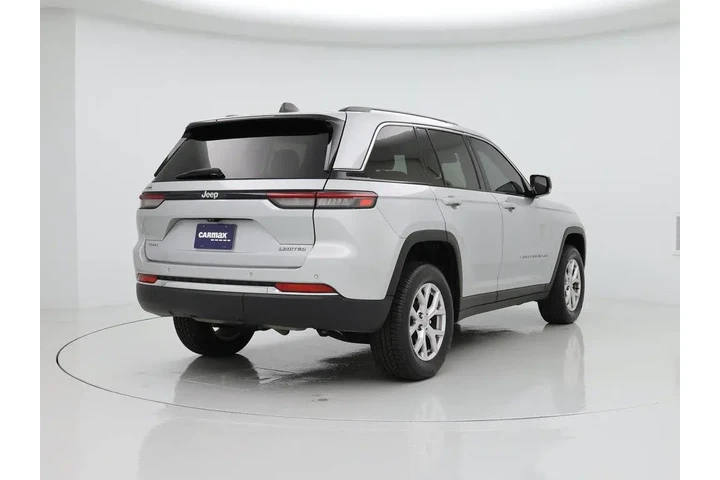 $27998 : Jeep Grand Cherokee 2022 4x4 image 8