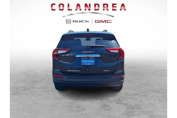 $24000 : GMC Terrain 2023 AWD SLE 4dr image 5