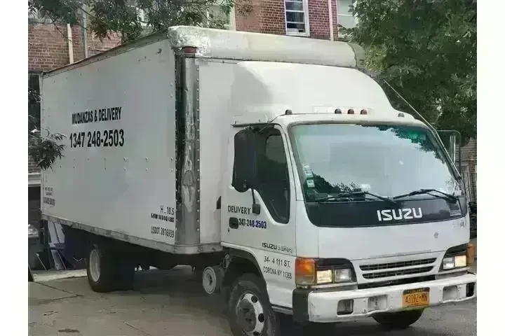 Mudanzas económicas image 7