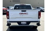 $31500 : GMC Sierra 1500 2023 4x2 Pro thumbnail