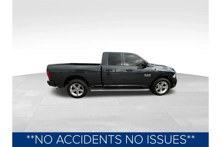 $15998 : Ram 1500 2015 4x2 Express 4d image 2