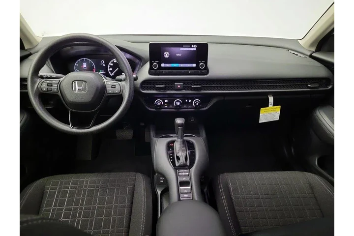 $25998 : Honda HR-V 2025 LX 4dr Cross image 9