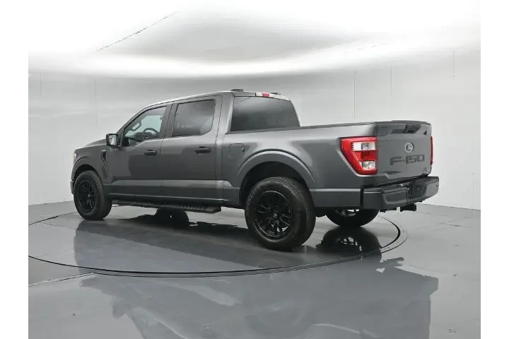 $28000 : Ford F-150 2022 4x2 XL 4dr S image 6