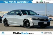 Honda Civic 2025 Sport 4dr S en Modesto