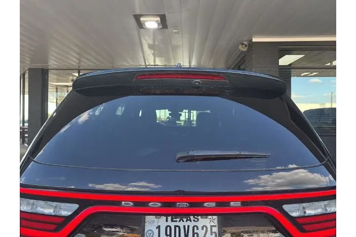 $25959 : Dodge Durango 2022 AWD GT 4d image 5