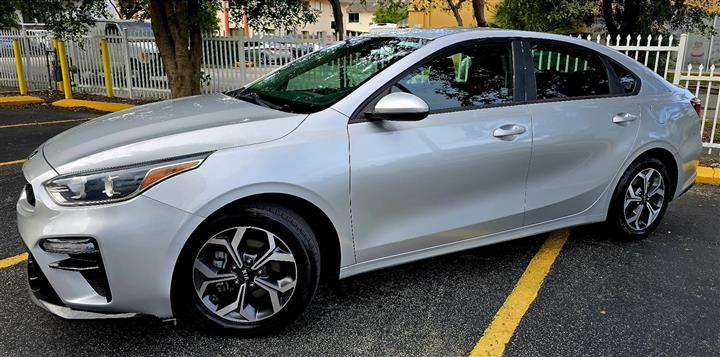 $8999 : KIA FORTE image 10