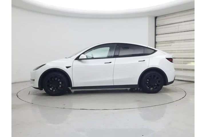 $33998 : Tesla Model Y 2023 AWD Long image 3