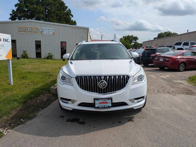 $12990 : 2017 Enclave Premium image 3