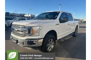 $22480 : Ford F-150 2018 4x4 Lariat 4 thumbnail