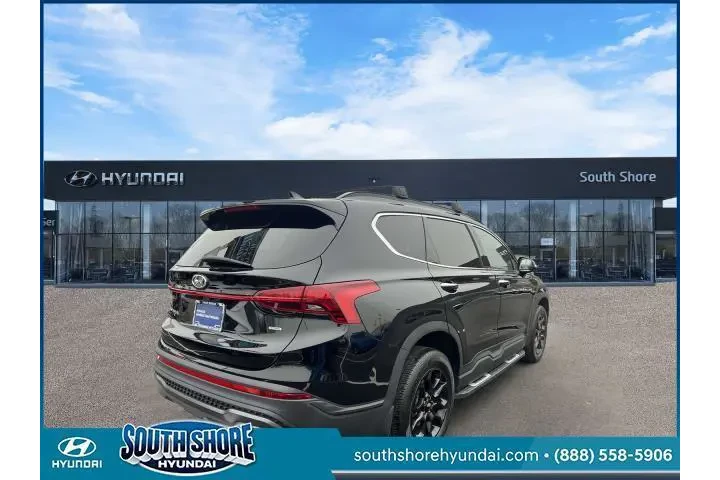 $24499 : Hyundai SANTA FE 2022 AWD XR image 4