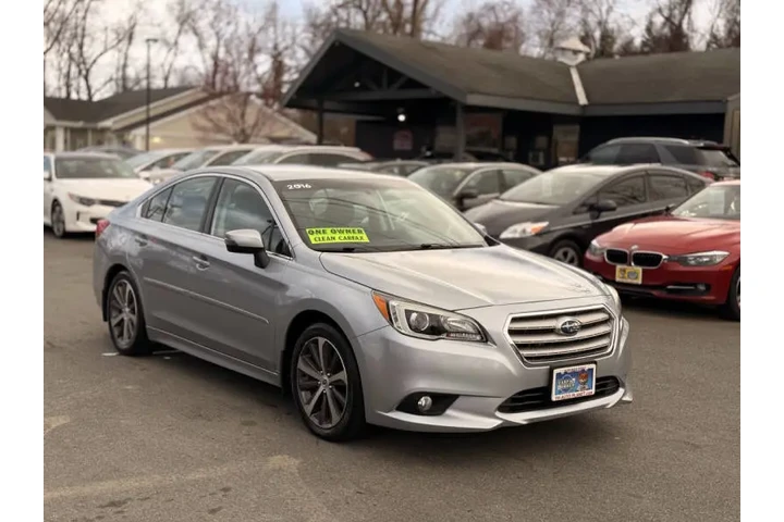 $15995 : 2016 Legacy 2.5i Limited image 5