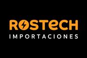 Rostech Importaciones todo en en Rosario