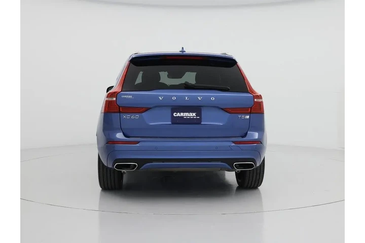 $23998 : Volvo XC60 2020 T5 R-Design image 6