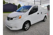 $13997 : 2021 NV200 S thumbnail