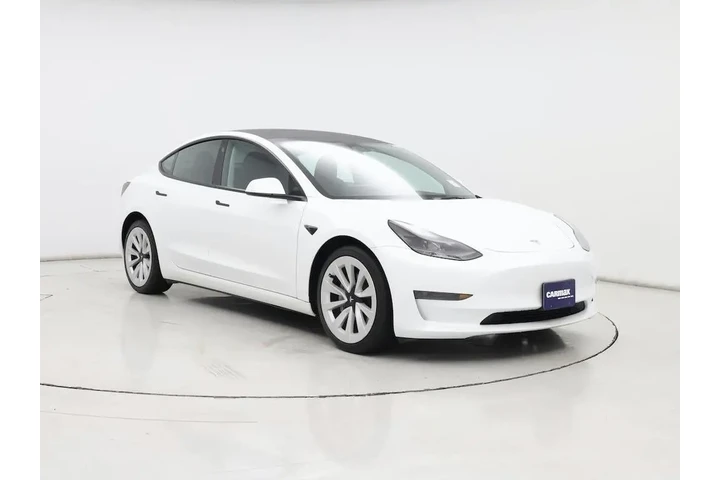 $24998 : Tesla Model 3 2023 4dr Sedan image 1