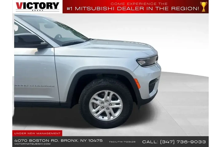 $22207 : Jeep Grand Cherokee 2023 4x4 image 9