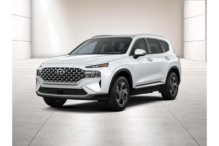 $23995 : Hyundai SANTA FE 2022 SEL 4d image 1
