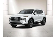 Hyundai SANTA FE 2022 SEL 4d en Birmingham
