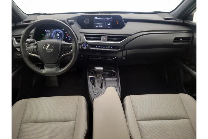$24998 : Lexus UX 250h 2020 AWD 4dr C image 9