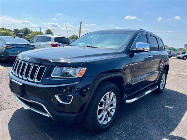 $15395 : 2014 Grand Cherokee Limited image 2