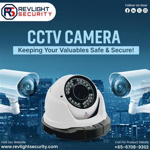 cctv for small business image 1