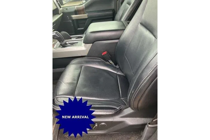 $23991 : Ford F-150 2017 4x4 Lariat 4 image 5