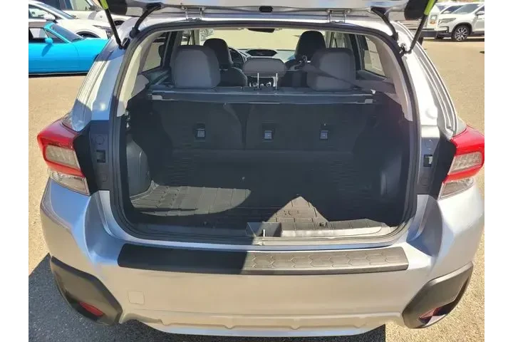 $24997 : Subaru Crosstrek 2022 AWD Sp image 8