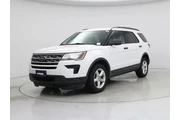 $21998 : Ford Explorer 2018 AWD Base thumbnail