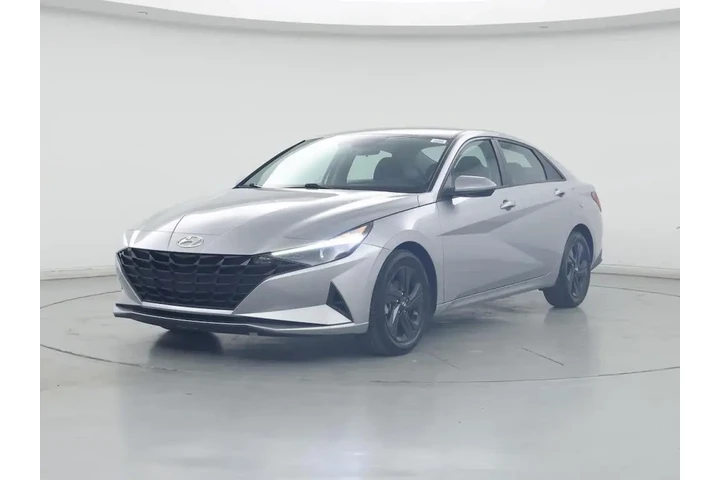 $20998 : Hyundai ELANTRA 2023 SEL 4dr image 4