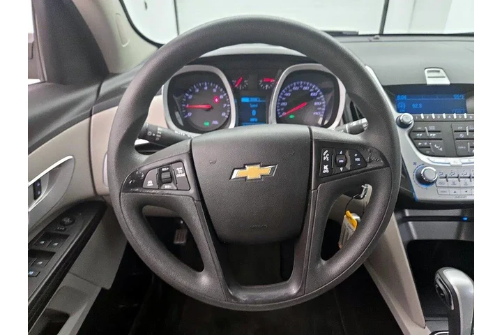 $12599 : Chevrolet Equinox 2014 LS 4d image 10