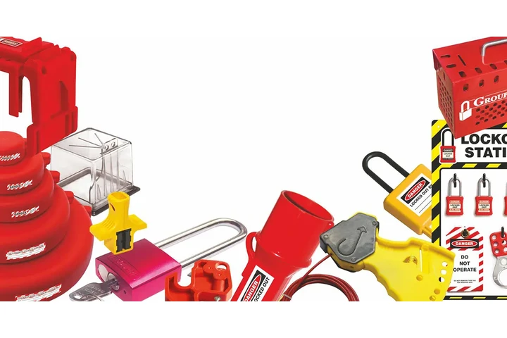 Lockout Tagout Products image 5