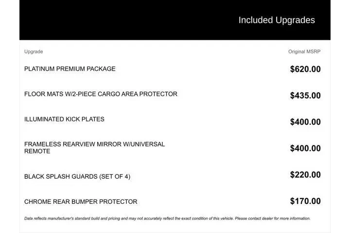 $25949 : Nissan Rogue 2023 Platinum 4 image 3