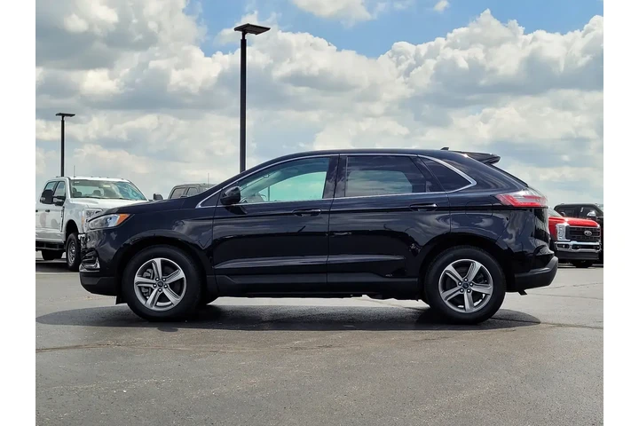 $25956 : Ford Edge 2022 AWD ST-Line 4 image 7