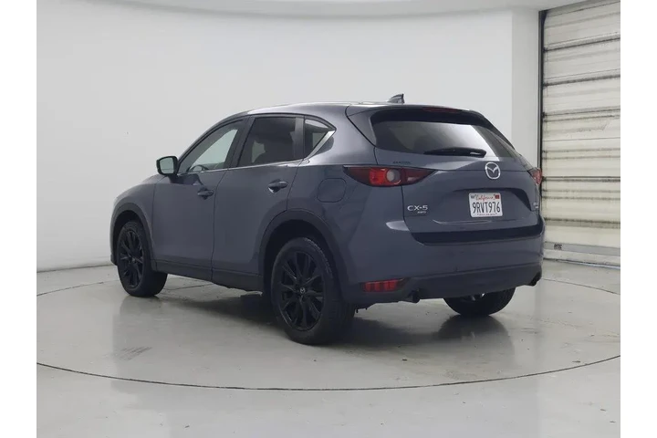 $25998 : Mazda CX-5 2021 AWD Carbon E image 2