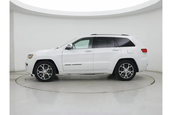 $32998 : Jeep Grand Cherokee 2021 4x4 image 3