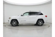 $32998 : Jeep Grand Cherokee 2021 4x4 thumbnail
