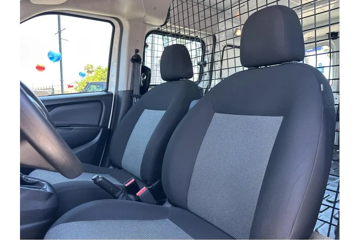 $21997 : 2021 ProMaster City Cargo Van image 8