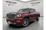GMC Sierra 1500 2018 4x2 Den