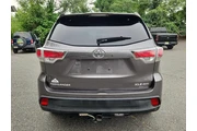 $14773 : Toyota Highlander 2015 AWD X thumbnail