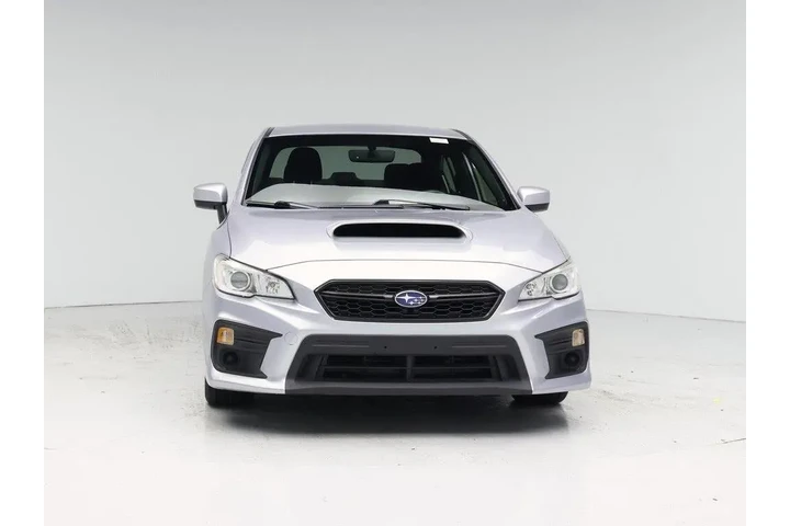 $19998 : Subaru WRX 2019 AWD 4dr Seda image 5