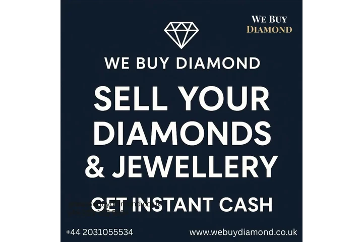 💎 Sell Your Luxury Items UK image 4