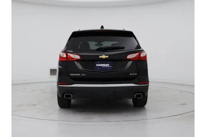$18998 : Chevrolet Equinox 2018 Premi image 6