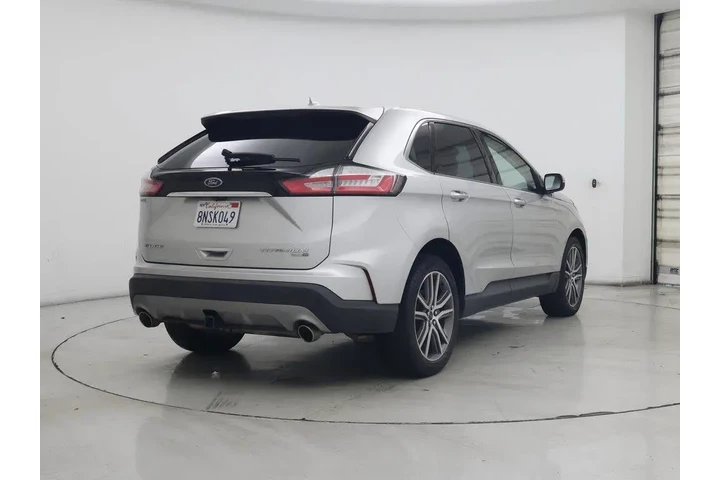 $19998 : Ford Edge 2019 AWD Titanium image 8