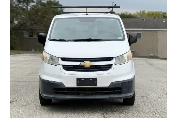 $6999 : 2015 City Express LS image 4