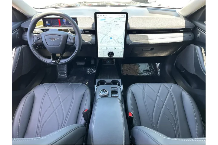 $30997 : 2024 Mustang Mach-E Select image 5