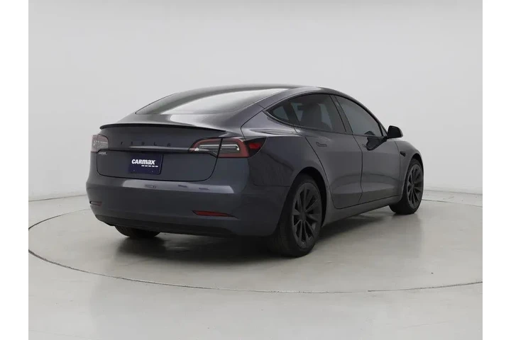 $27998 : Tesla Model 3 2023 4dr Sedan image 8