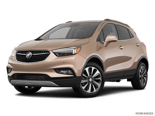 2019 Encore image 3